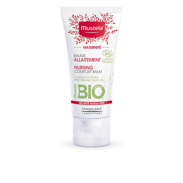 Maternity bio imetysbalsami 30 ml - MUSTELA