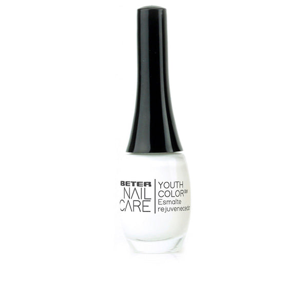 Nail care youth color #061-valkoinen ranskalainen manikyyri 11 ml - BETER