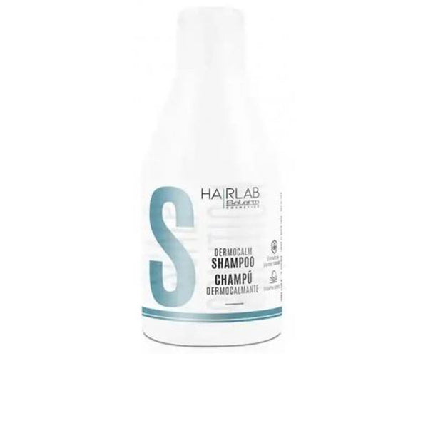 Dermocalm shampoo 300 ml - SALERM