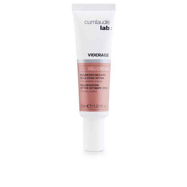 Viderage geelivoide 30 ml - CUMLAUDE LAB