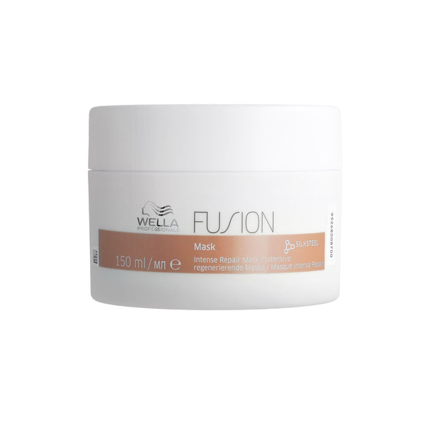 Fusion Intense Repair Mask For Damaged Hair 150 Ml