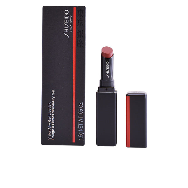 Visionairy gel-huulipuna #223-shizuka red - SHISEIDO