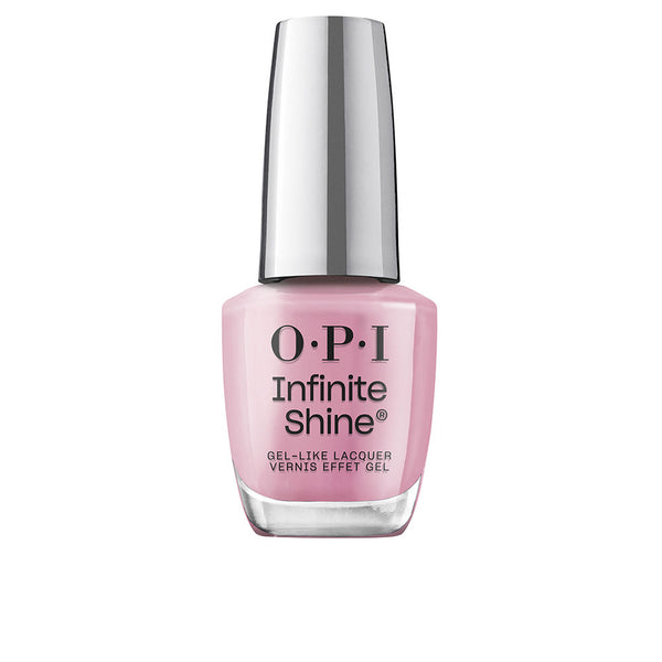Infinite shine pitkäkestoinen geeliefektikynsilakka #flamingo your own way 15 ml - OPI