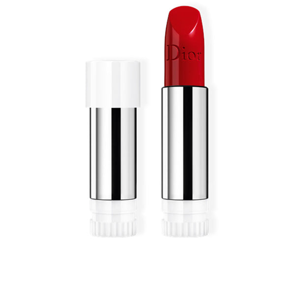 Rouge dior satiini täyttöpakkaus #999 3.5 gr - DIOR