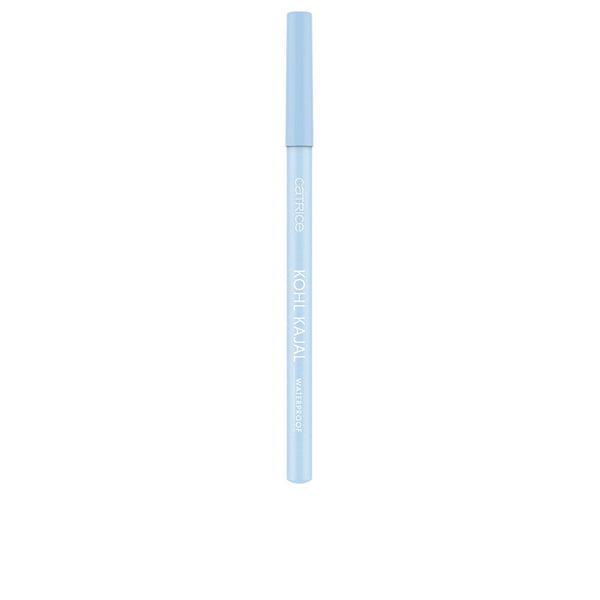 Kohl kajal vesitiivis silmäkynä #160-baby blue 0.78 gr - CATRICE