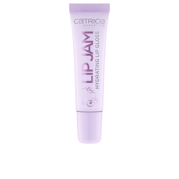 Lip jam kosteuttava huulikiilto #040 10 ml - CATRICE