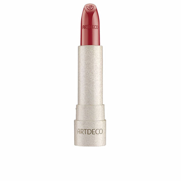 Natural cream huulipuna #punainen tulppaani - ARTDECO