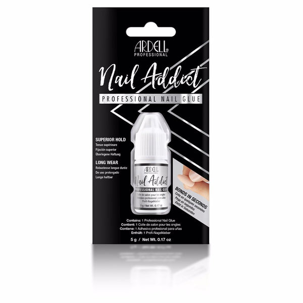 Nail addict ammattilainen kynsiliima 5 gr - ARDELL