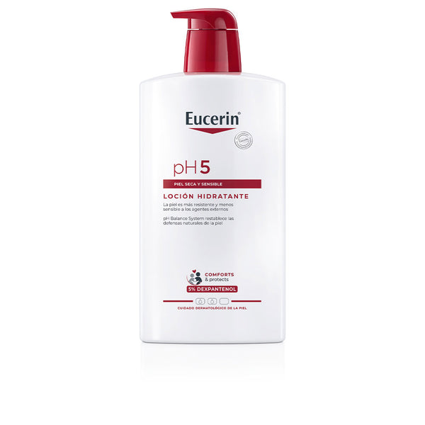 Ph5 lotioni 1000 ml - EUCERIN