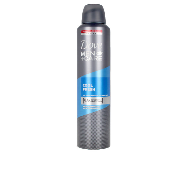 Men cool fresh deo spray 250 ml - DOVE