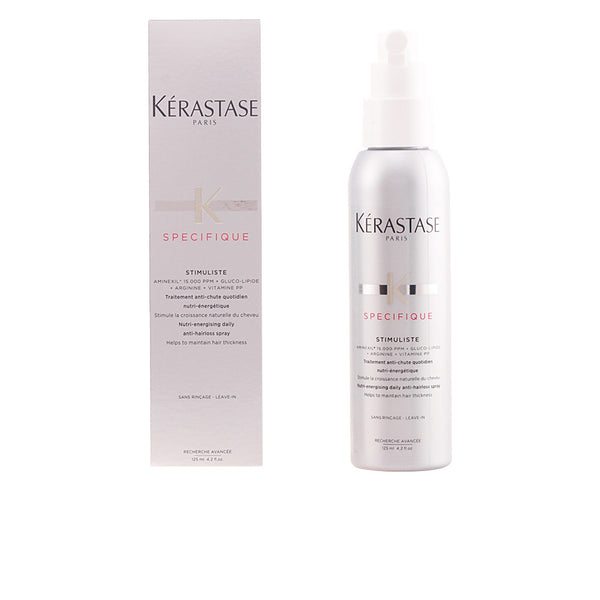 Spécifique stimuliste aminexil 125 ml - KERASTASE
