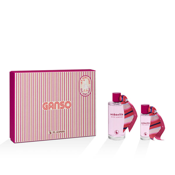 Miss Mon Amour Case 2 Pcs