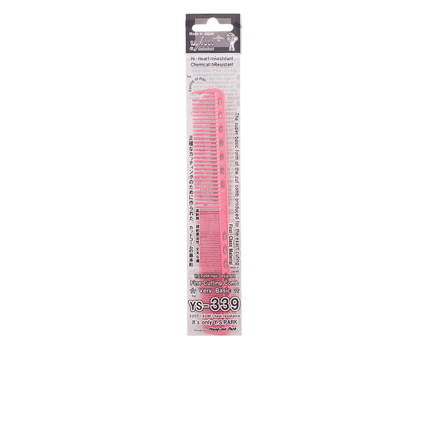 Y.S. Park Doble Normal #Rosa 339 180 Mm