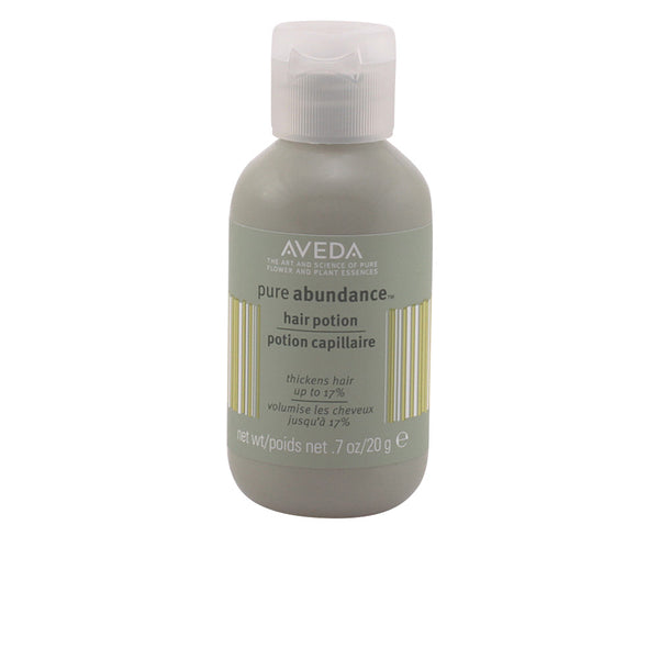 Pure abundance hiusten eliksiiri 20 gr - AVEDA