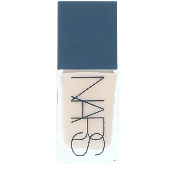 Light Reflecting Advance Skincare Fluid Foundation #Mont Blanc 30 Ml