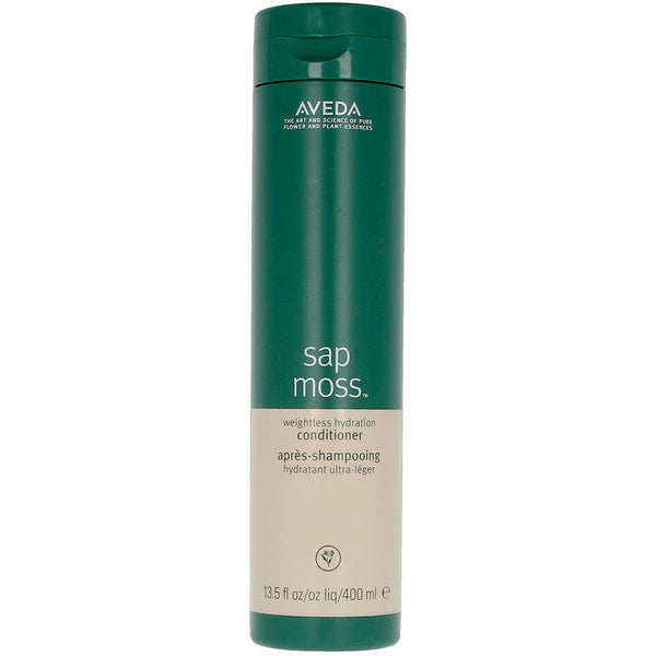 Sap moss painoton kosteutus hoitoaine 400 ml - AVEDA