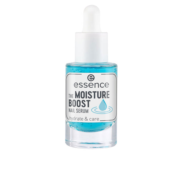 The moisture boost kynsiseerumi 8 ml - ESSENCE