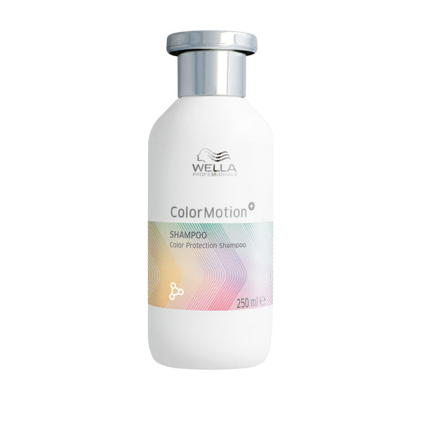 Colormotion+ Color Protection Shampoo Dyed Hair 250 Ml
