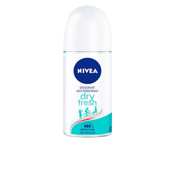Dry Comfort Fresh Deo Roll-On 50 Ml
