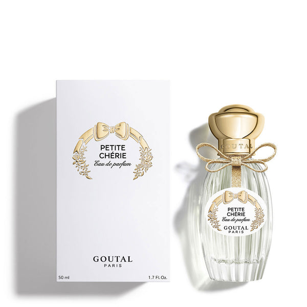 Petite Cherie Eau De Parfum Spray 50 Ml