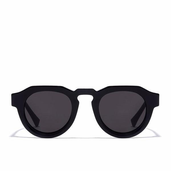 Warwick uptown #black 47 mm - HAWKERS