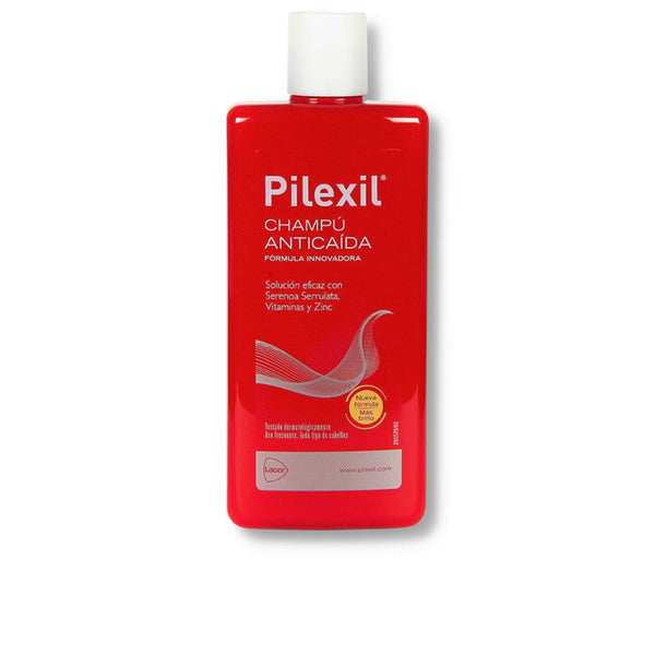 Pilexil hiustenlähtöä vastaan shampoo 300 ml - PILEXIL