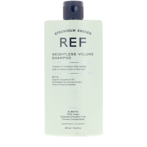 Weightless Volume Shampoo 285 Ml