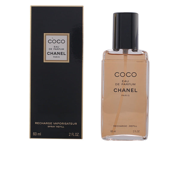 Coco eau de parfum -suihkeen täyttöpakkaus 60 ml - CHANEL