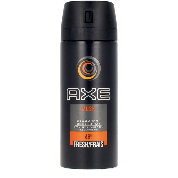 Musk vapor deo 150 ml - AXE