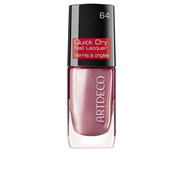 Quick dry nail lacquer #cloud nine 10 ml - ARTDECO