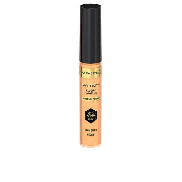 Facefinity all day flawless peitevoide #40 7.8 ml - MAX FACTOR