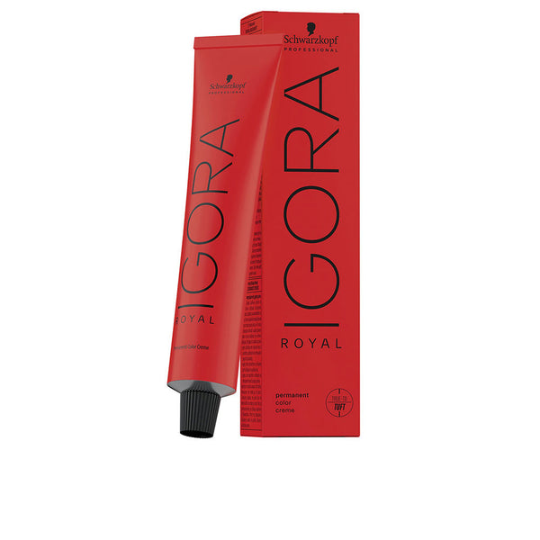 Igora royal 3-65 60 ml - SCHWARZKOPF