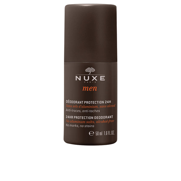 Nuxe men roll-on deodorantti 50 ml - NUXE