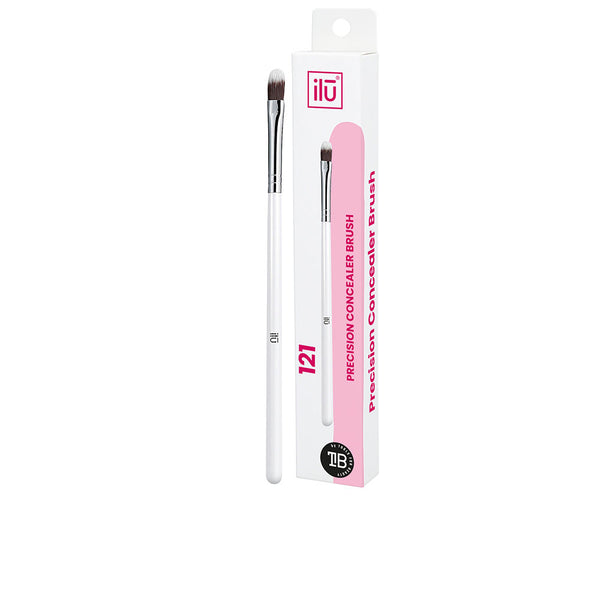 Concealer precision brush #121 1 kpl - ILU