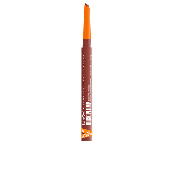 Duck Plump Lip Liner #07-Swollen Spice 0.33 Gr