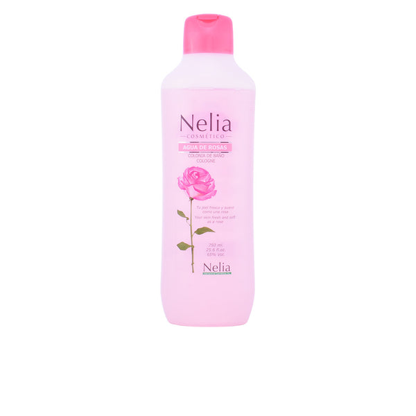 Agua de rosas kylpykolonia 750 ml - NELIA