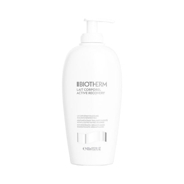 Leche Corporal De Reparación Intensa 400 Ml
