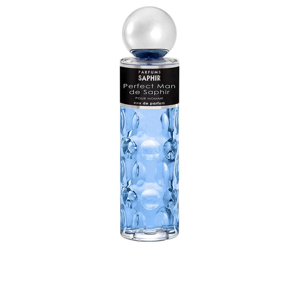 Perfect man edp suihke 200 ml - PARFUMS SAPHIR