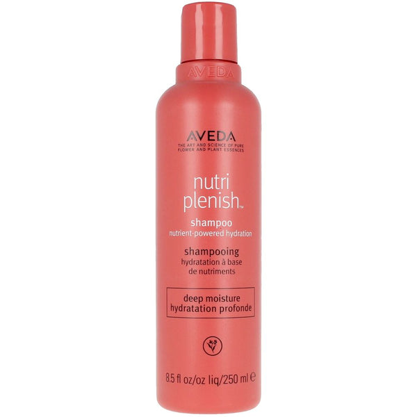 Nutri plenish shampoo deep moisture 250 ml - AVEDA