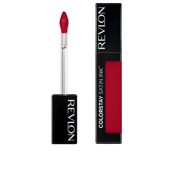 Colorstay satin ink #019-my own boss 5 ml - REVLON MASS MARKET