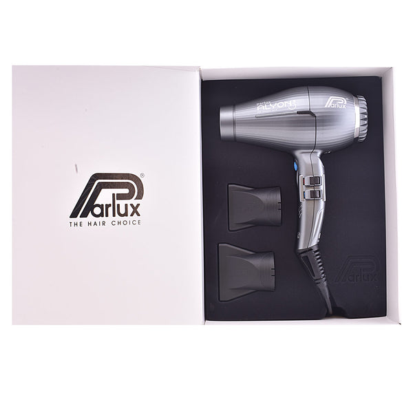 Parlux alyon hiustenkuivaaja #graphite 1 kpl - PARLUX