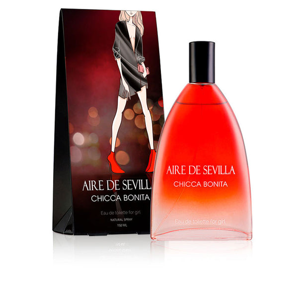 Aire de sevilla chicca bonita eau de toilette -suihke 150 ml - AIRE SEVILLA