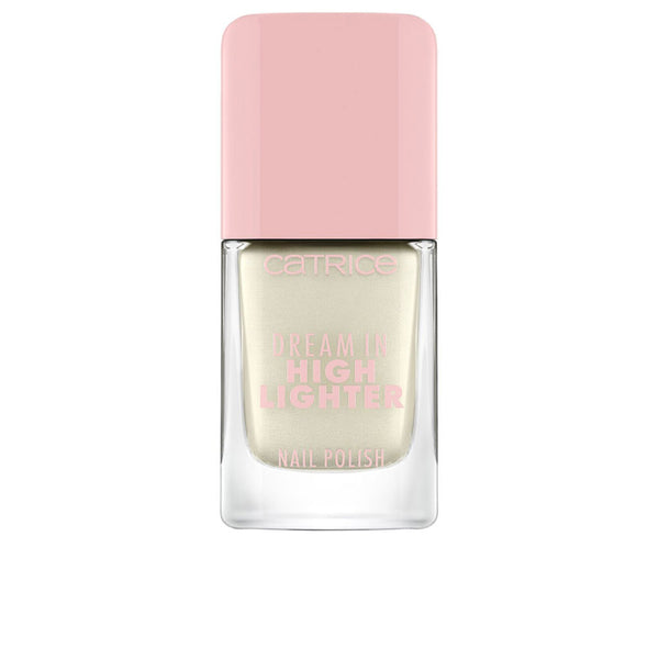 Dream in high lighter kynsilakka #070-go with the glow 10.5 ml - CATRICE