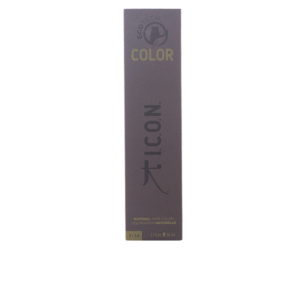 Ecotech color natural color #10.0 luonnon platina - I.C.O.N.