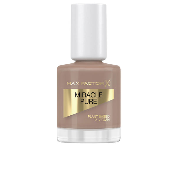 Miracle pure kynsilakka #812-spiced chai - MAX FACTOR