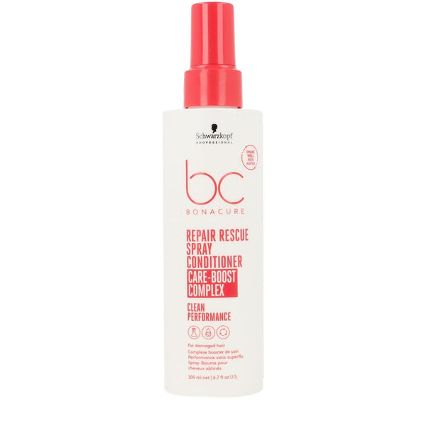 Bc Repair Rescue Conditioner Spray 200 Ml