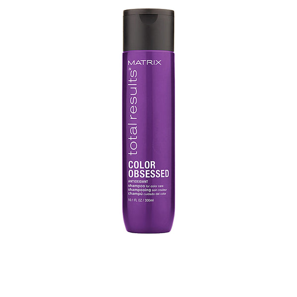 Total results color obsessed shampoo 300 ml - MATRIX
