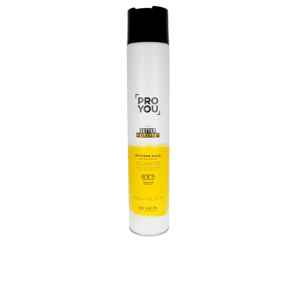 Proyou the setter hiuskiinne strong 750 ml - REVLON