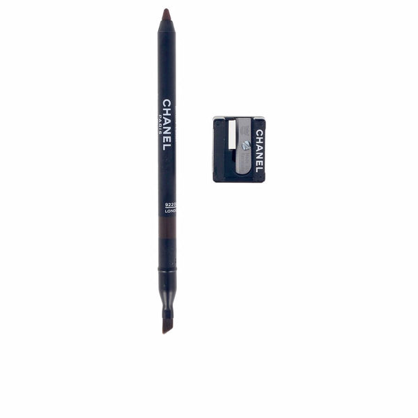 Le crayon yeux precision eye definer #crun teak-02 - CHANEL
