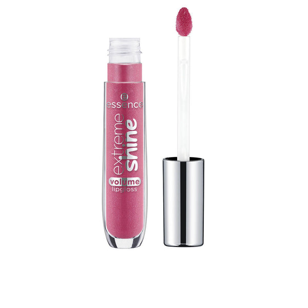 Extreme Shine Volumizing Lip Gloss #13-Glazed Berry 5 Ml